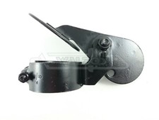 Universal regenkappe traktor gebraucht kaufen  Grafenau