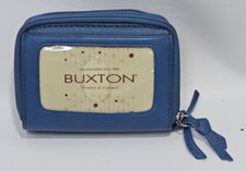 Buxton small leather for sale  Melbourne Beach