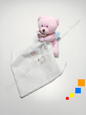 Doudou plat mouchoir d'occasion  Plouzané