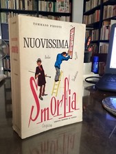 Tommaso pironti nuovissima usato  Napoli