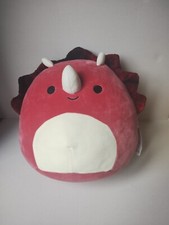 Large squishmallows tristan for sale  LONDON