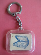 Porte clef mallettes d'occasion  Fresnes