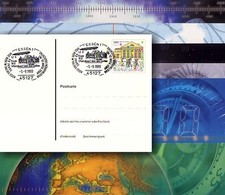 Pso jahrtausendwende set gebraucht kaufen  Schwalmtal