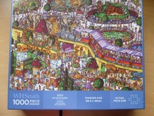 Smith 1000 pieces for sale  FAREHAM