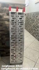 Rampa per carico usato  Ercolano