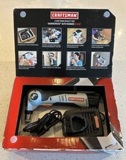 Craftsman hammerhead auto for sale  Galt