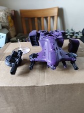 Warhammer 40k tau for sale  DUMFRIES