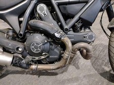 2015 ducati scrambler for sale  SKELMERSDALE