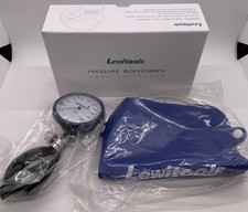 Ativador de núcleo de biofeedback de pressão Lewitools para dor lombar, costas e cervical comprar usado Ativador de núcleo de biofeedback de pressão Lewitools para dor lombar, costas e cervical comprar usado  Enviando para Brazil