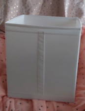 Ikea skubb aufbewahrungsboxen gebraucht kaufen  Seeg