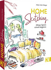 Home sketching gebraucht kaufen  Berlin