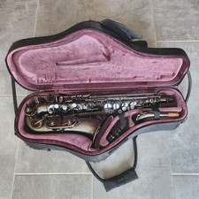 Trevor james alto gebraucht kaufen  Selters