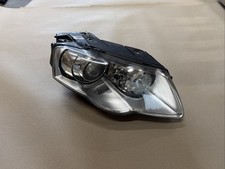 Passat xenonscheinwerfer kurve gebraucht kaufen  Küllstedt