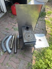 Small wood stove for sale  Hesperia