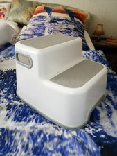 Tritthocker kleinkinder zweist gebraucht kaufen  Wandlitz