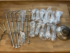 cake stand fittings for sale cake stand fittings for sale BRISTOL