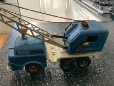 Gama german tinplate for sale  HEATHFIELD