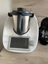 Thermomix tm6 d'occasion  Bischheim
