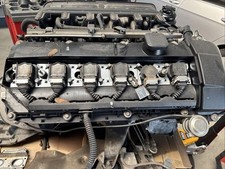 Riginal bmw 5er gebraucht kaufen  Karlshuld