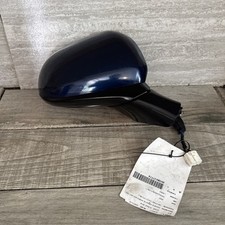 ✅ Espejo retrovisor lateral punto ciego para Hyundai Santa Fe 2019-2022 OEM (derecha, pasajero) azul segunda mano  Embacar hacia Mexico