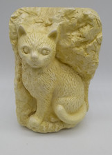 Katze figur deko gebraucht kaufen  Saarbrücken