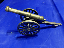 Brass cannon carriage for sale  Lone Star