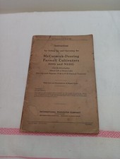 1938 mccormick deering for sale  Fort Wayne