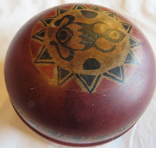 Vintage ornate round for sale  Roselle
