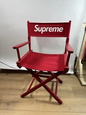 Supreme director chair d'occasion  Soissons