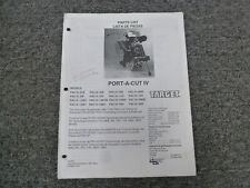 Husqvarna target port for sale  Fairfield