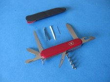 Victorinox swiss made gebraucht kaufen  Hinterschmiding