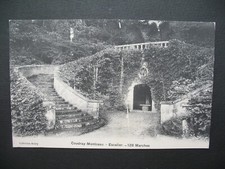 Coudray montceaux staircase d'occasion  Expédié en Belgium