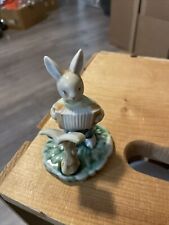 Vintage enesco rabbit for sale  Tuckerton