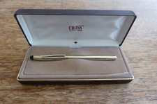 Vintage cross ireland for sale  DORCHESTER