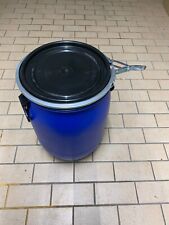 Fass liter behälter gebraucht kaufen  Bad Marienberg (Westerwald)