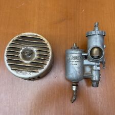 Carburatore dell orto usato  Predappio