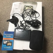 Garmin nüvi 205w for sale  BEDFORD