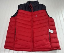 Nautica mens quilted for sale  Severn