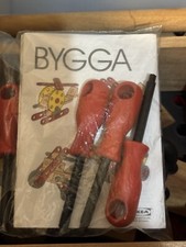 Ikea bygga set usato  Spedire a Italy