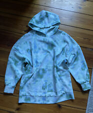 Batik sweatshirt versize gebraucht kaufen  Berlin