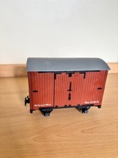Accucraft wheel van for sale  GRANTHAM