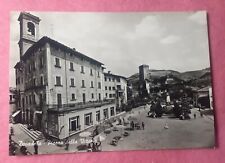 Cartolina dovadola piazza usato  Castelnuovo Rangone