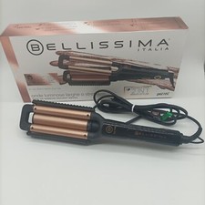 Glätteisen bellissima pro gebraucht kaufen  Gütenbach