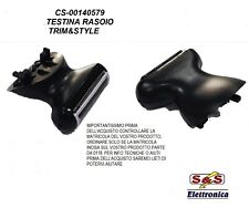 00140579 testina rasoio usato  Crotone