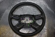 Lenkrad audi 8r gebraucht kaufen  Frankfurt am Main