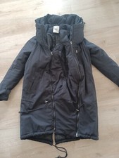 Umstandsmode winterjacke winte gebraucht kaufen  Gräfenhainichen