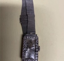 Lady watch art for sale  ALTON