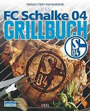 Schalke grillbuch inkl gebraucht kaufen  Berlin