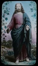 Magic lantern slide for sale  HAYLE