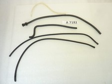 Tubi sfiato vari usato Tubi sfiato vari usato  Vigevano